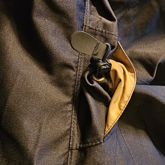 Snowboard Jacket - Picture 2 of 5